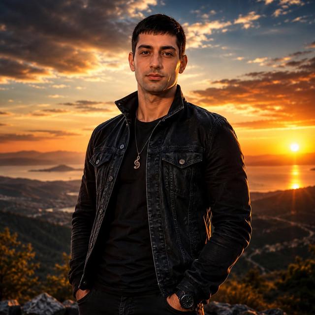 Kristian Nikolov Nature BG