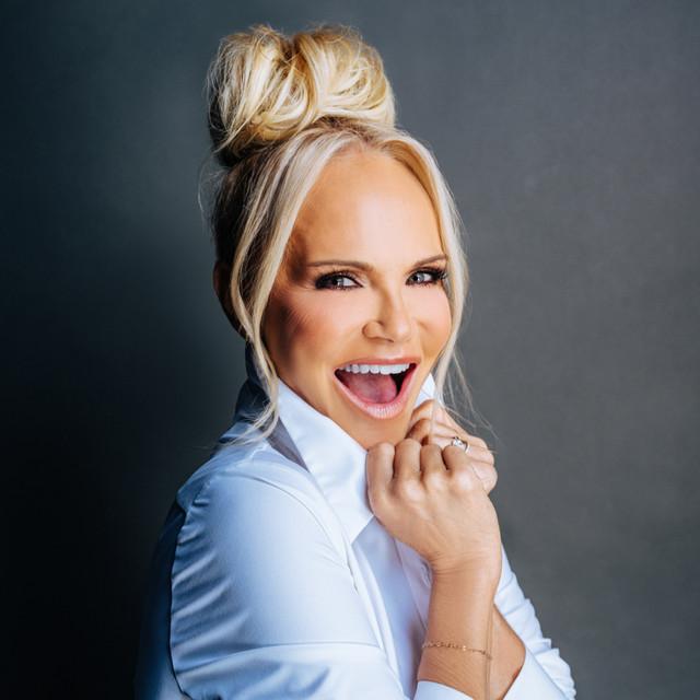 Kristin Chenoweth