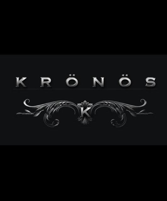 Krönös