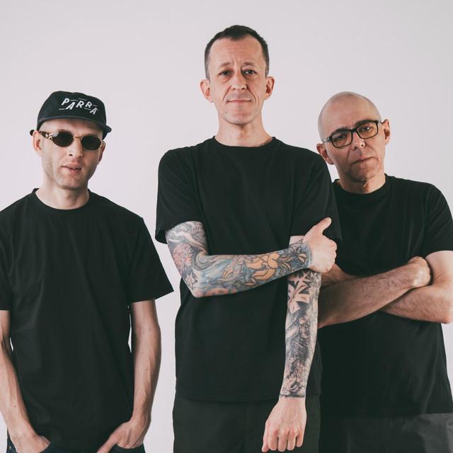 Krovostok (Кровосток)