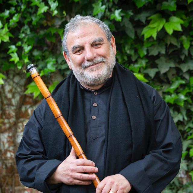 Kudsi Ergüner