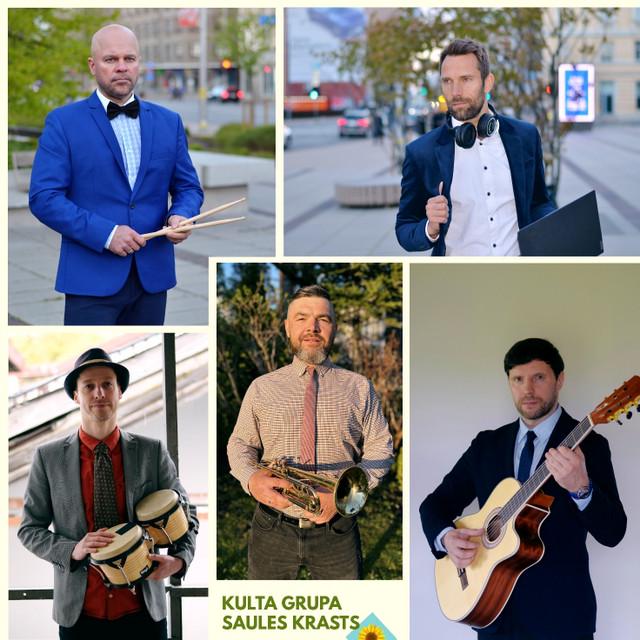 Kulta Grupa Saules Krasts