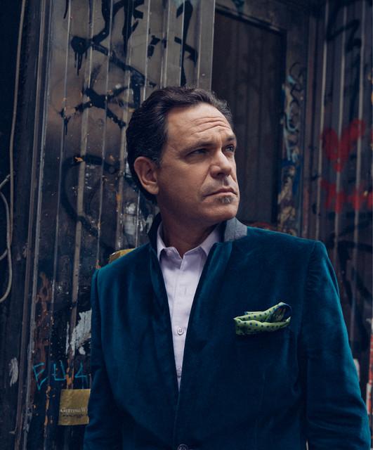 Kurt Elling