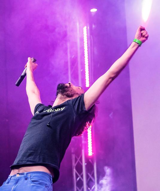 KuTso - Songs, Events and Music Stats | Viberate.com
