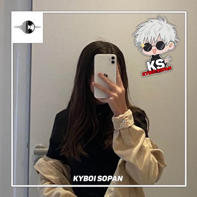 Kyboi Sopan