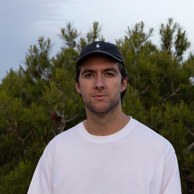 Kyle Cortis