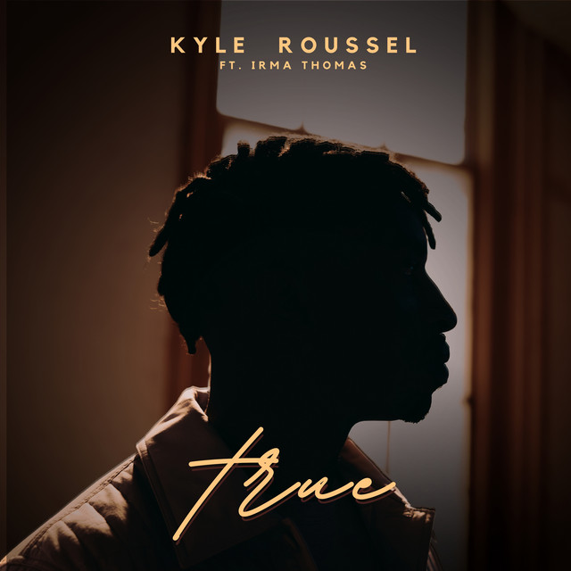 Kyle Roussel