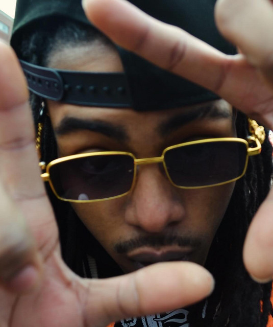 Kyzo Kidd - Songs, Events and Music Stats | Viberate.com