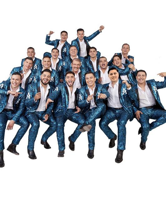 La Arrolladora Banda El Limón