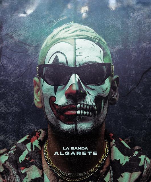 La Banda Algarete