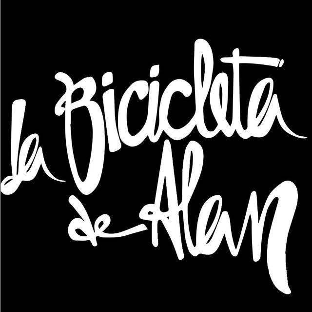 La Bicicleta de Alan