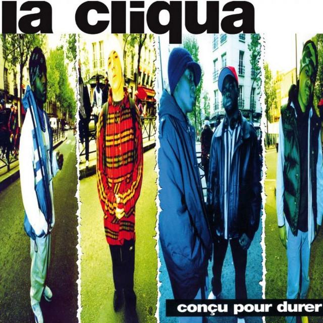 LA CLIQUA