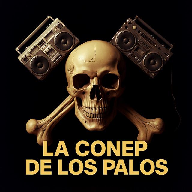 La conep de los palos