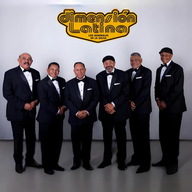 La Dimensión Latina