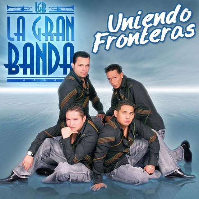 La Gran Banda