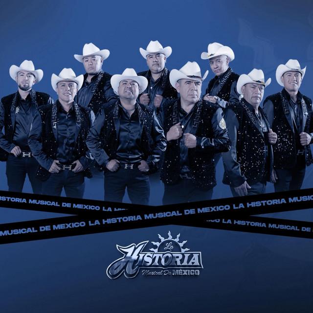La Historia Musical de Mexico