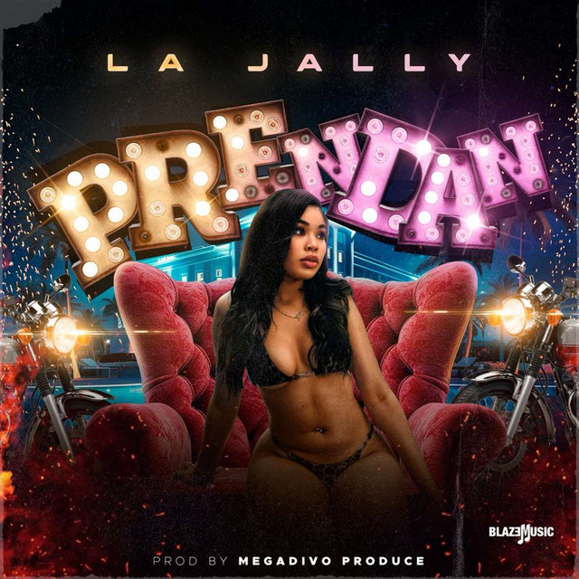 La Jally