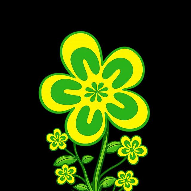 La Mancha Del Jardin