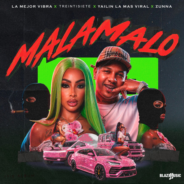 La Mejor Vibra