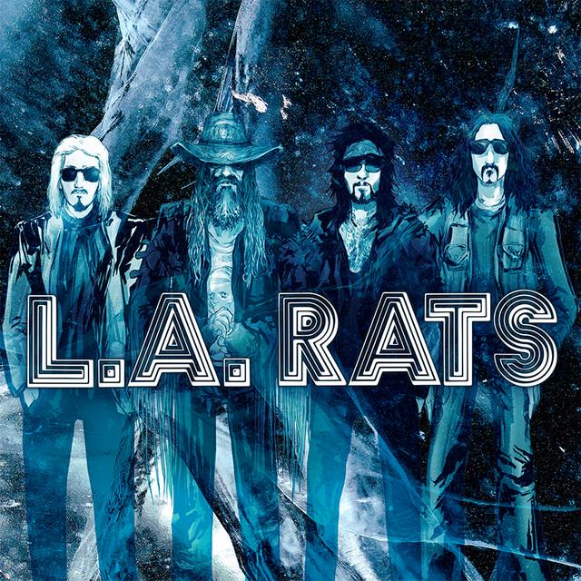 L.A. Rats - Songs, Events and Music Stats | Viberate.com
