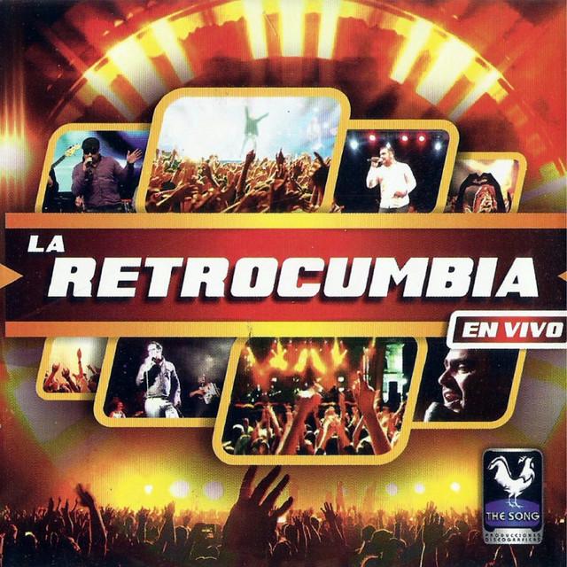 La Retrocumbia