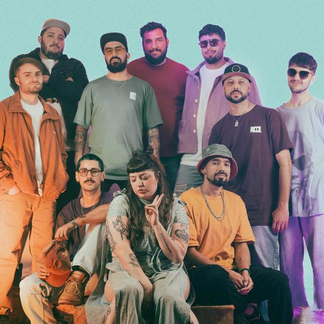 La Skandalosa Tripulación