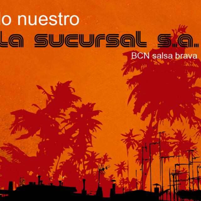 La Sucursal S.A