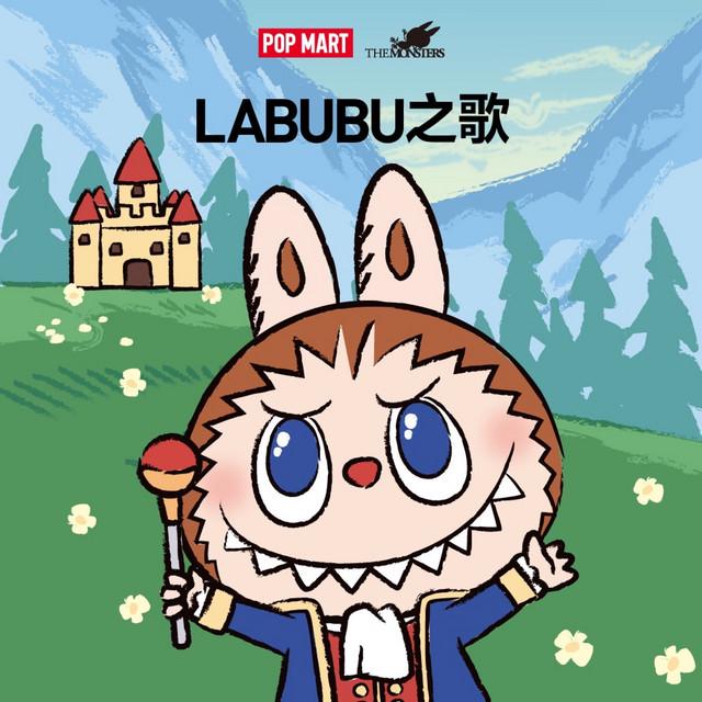 LABUBU - Songs, Events and Music Stats | Viberate.com