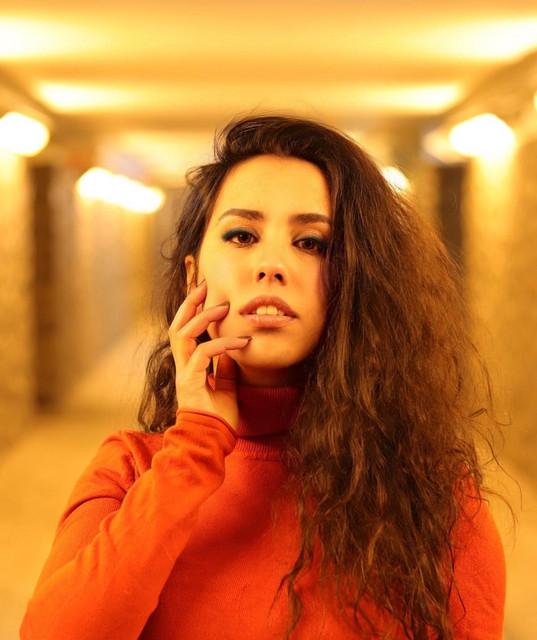 Laila EL Akkaf