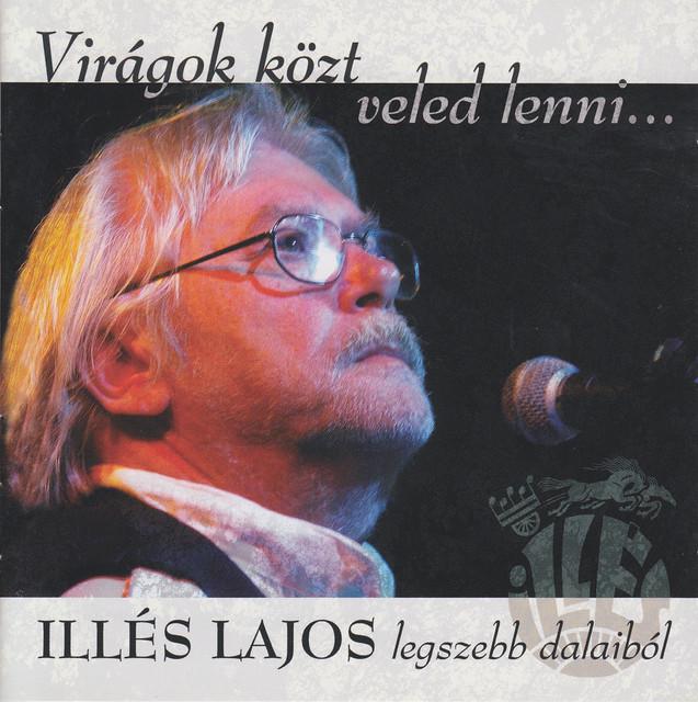 Lajos Illés