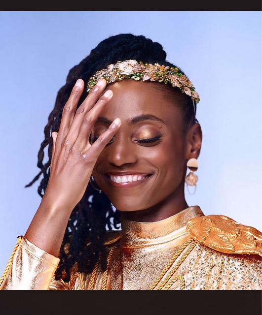 Lakecia Benjamin
