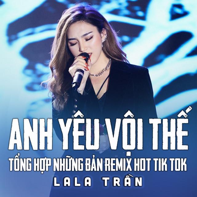 Lala Trần