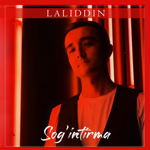 Laliddin