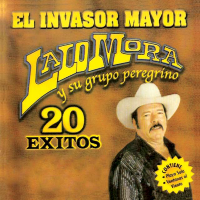 Lalo Mora y su Grupo Peregrino