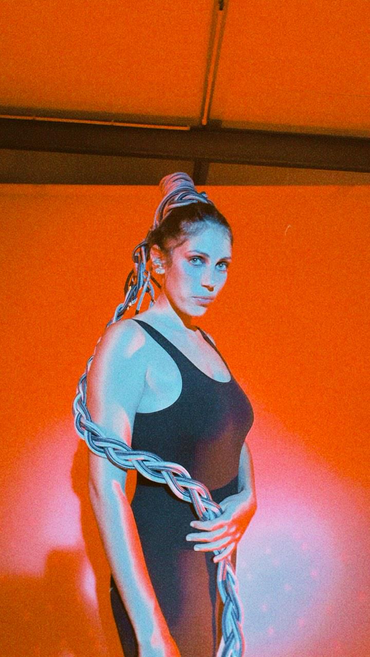 LANA GASPARØTTI