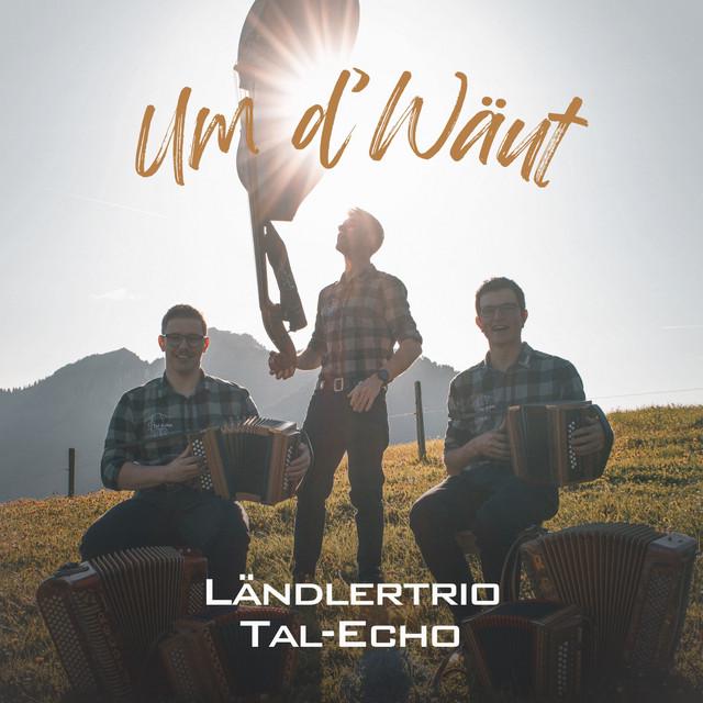 Ländlertrio Tal-Echo