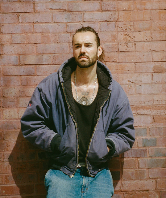 LANDO - Songs, Events and Music Stats | Viberate.com