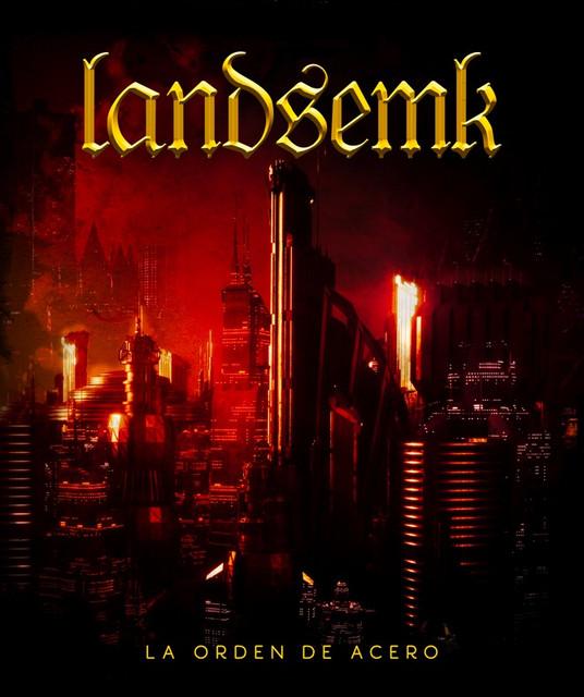 Landsemk