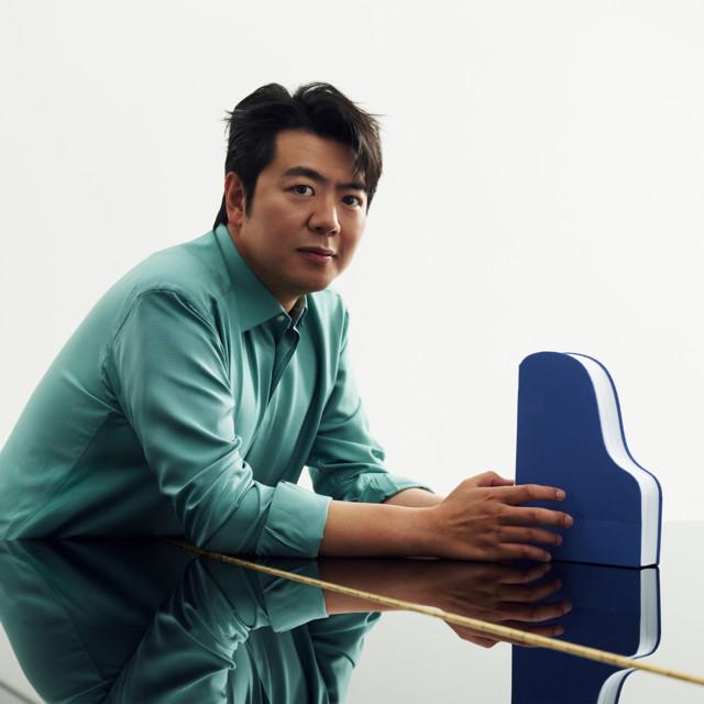 Lang Lang (郎朗)
