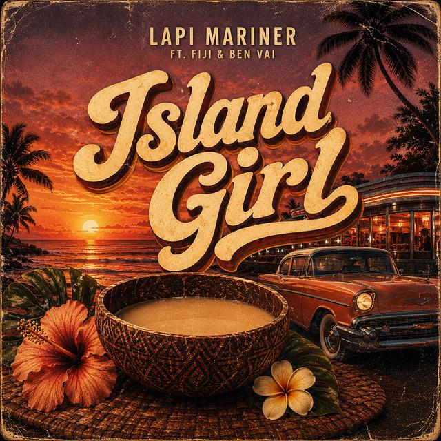 Lapi Mariner