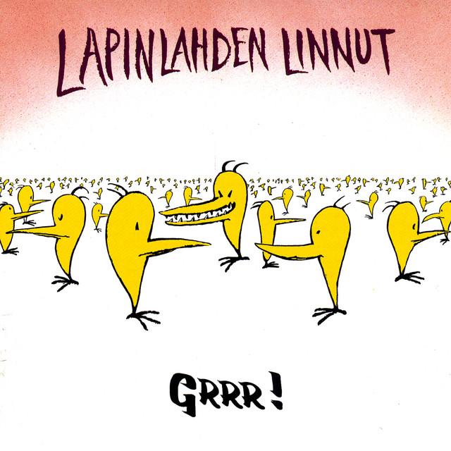 Lapinlahden Linnut