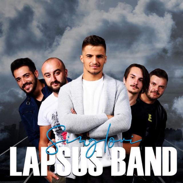 Lapsus Band