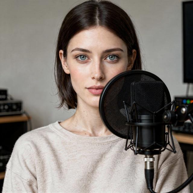 Lara Hadid