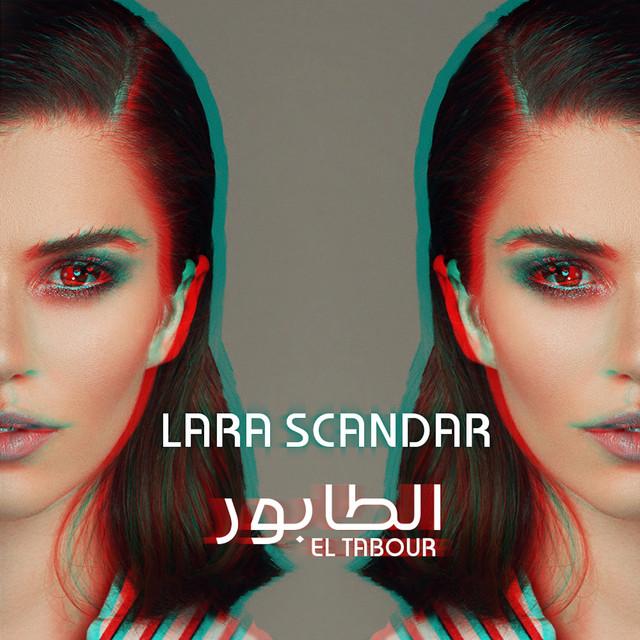 Lara Scandar