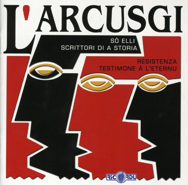 L'Arcusgi