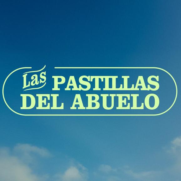Las Pastillas del Abuelo