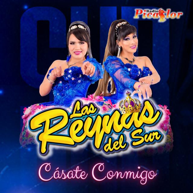 Las Reynas Del Sur