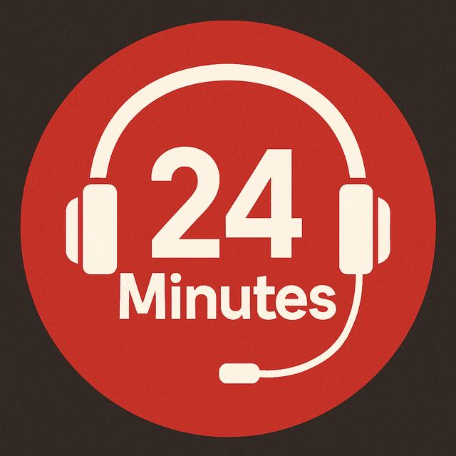 Last 24 Minutes