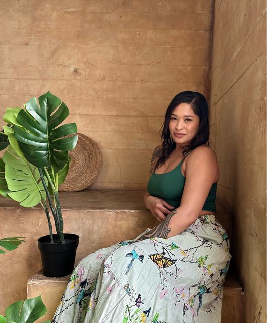 Latasha Lee & The BlackTies