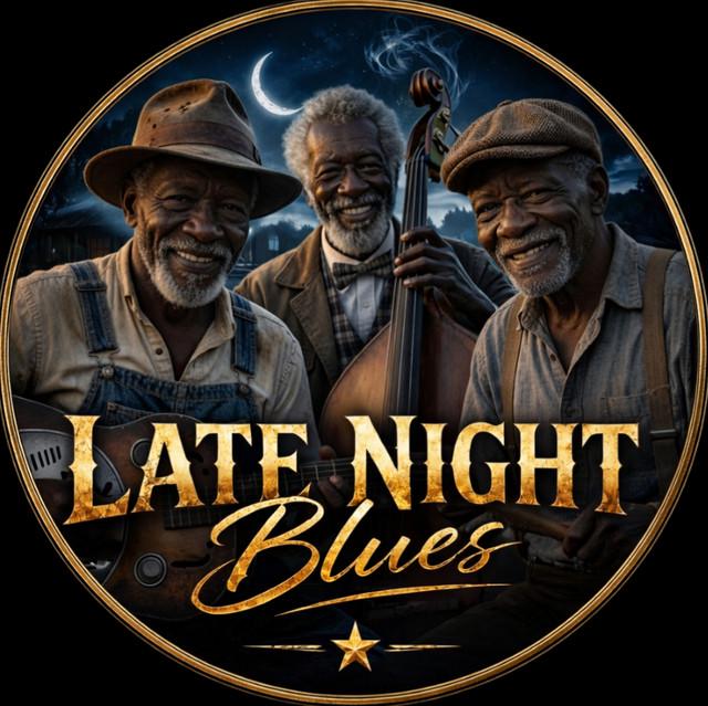Late Night Blues